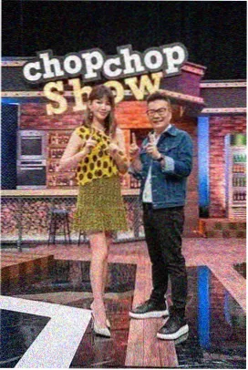 萌娃大冒险